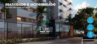 Viver aqui não é apenas morar bem. É viver melhor!!!