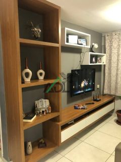 2 Quartos para Alugar – Reserva Polidoro | Várzea