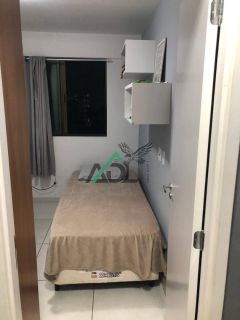 2 Quartos para Alugar – Reserva Polidoro | Várzea