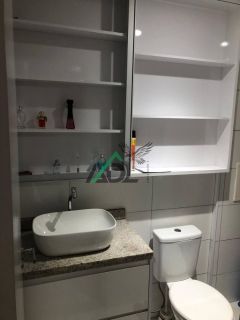 2 Quartos para Alugar – Reserva Polidoro | Várzea