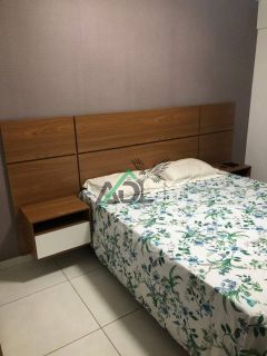 2 Quartos para Alugar – Reserva Polidoro | Várzea