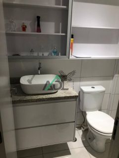 2 Quartos para Alugar – Reserva Polidoro | Várzea