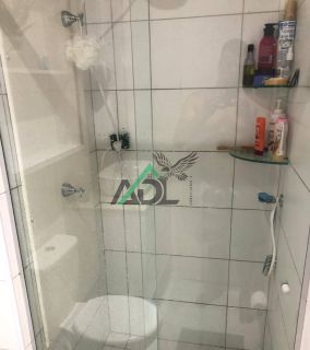 2 Quartos para Alugar – Reserva Polidoro | Várzea