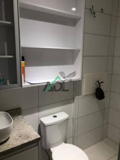 2 Quartos para Alugar – Reserva Polidoro | Várzea