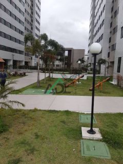 2 Quartos para Alugar – Reserva Polidoro | Várzea