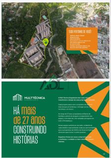 LANÇAMENTO COM 2 OU 3 QUARTOS COM SUÍTE E VARANDA GOURMET COM DESCONTO MINHA CASA MINHA VIDA