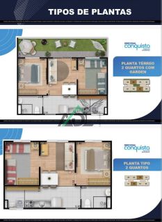 LANÇAMENTO COM 2 QUARTOS NA PE 22 EM FRENTE  A IGREJA EVANGELICA DO AMOR EM PAULISTA