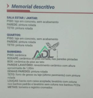 LANÇAMENTO COM 2 QUARTOS NA PE 22 EM FRENTE  A IGREJA EVANGELICA DO AMOR EM PAULISTA