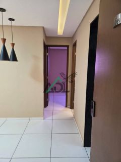 Venda. 2 Quartos sem suíte |Aurora Jardim | Centro Paulista