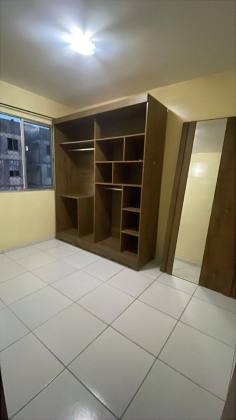 Venda. 2 Quartos sem suíte |Aurora do Paulista