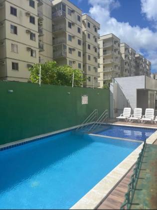 Venda. 2 Quartos sem suíte |Aurora do Paulista