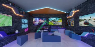 Um verdadeiro paraíso à sua espera.