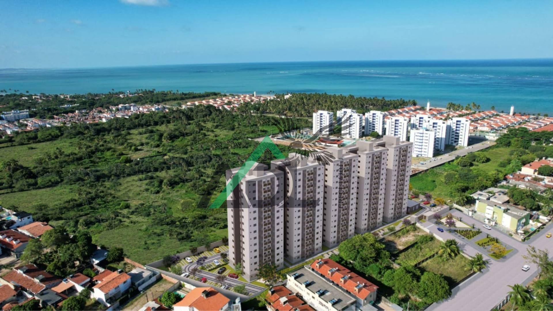 Apt com 2 quartos,varanda,50m² a venda em pelo MINHA CASA MINHA VIDA+DESCONTO DE ATÉ 57 MIL