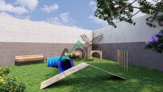 Apt com 2 quartos,varanda,50m² a venda em pelo MINHA CASA MINHA VIDA+DESCONTO DE ATÉ 57 MIL