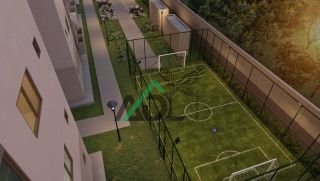 Apt com 2 quartos,varanda,50m² a venda em pelo MINHA CASA MINHA VIDA+DESCONTO DE ATÉ 57 MIL