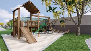 Apt com 2 quartos,varanda,50m² a venda em pelo MINHA CASA MINHA VIDA+DESCONTO DE ATÉ 57 MIL