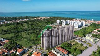 Apt com 2 quartos,varanda,50m² a venda em pelo MINHA CASA MINHA VIDA+DESCONTO DE ATÉ 57 MIL