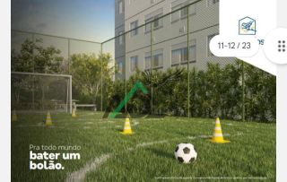 Apartamento com 2 quartos a venda pelo MINHA CASA MINHA VIDA+DESCONTO DE ATÉ 57 MIL em Passarinho