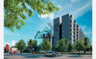 Apt com 2 quartos,varanda,45m² a venda em Paulista pelo MINHA CASA MINHA VIDA+DESCONTO DE ATÉ 57 MIL