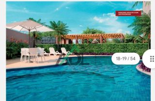 Apt com 2 quartos,varanda,45m² a venda em Paulista pelo MINHA CASA MINHA VIDA+DESCONTO DE ATÉ 57 MIL