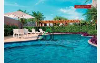 Apt com 2 quartos,varanda,45m² a venda em Paulista pelo MINHA CASA MINHA VIDA+DESCONTO DE ATÉ 57 MIL