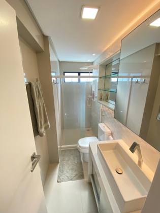 Exclusividade Absoluta: Apartamento Alto Padrão com Varanda Gourmet e 3 Quartos – Pronto Para Morar