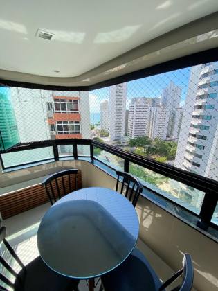 Exclusividade Absoluta: Apartamento Alto Padrão com Varanda Gourmet e 3 Quartos – Pronto Para Morar