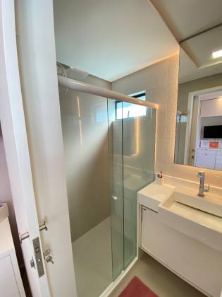 Exclusividade Absoluta: Apartamento Alto Padrão com Varanda Gourmet e 3 Quartos – Pronto Para Morar