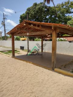 Apartamento 2 quartos no condomínio Pau Amarelo na Costa Azul