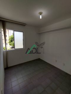 Apartamento 2 quartos no condomínio Pau Amarelo na Costa Azul