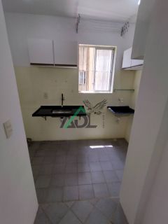 Apartamento 2 quartos no condomínio Pau Amarelo na Costa Azul