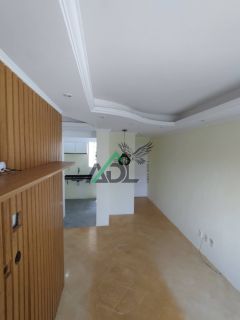 Apartamento 2 quartos no condomínio Pau Amarelo na Costa Azul