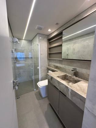 Exclusividade em Muro Alto: Flat de Alto Padrão Totalmente Mobiliado e Pronto para Curtir o Paraíso