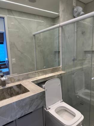 Exclusividade em Muro Alto: Flat de Alto Padrão Totalmente Mobiliado e Pronto para Curtir o Paraíso