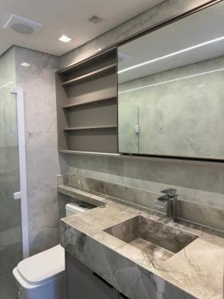 Exclusividade em Muro Alto: Flat de Alto Padrão Totalmente Mobiliado e Pronto para Curtir o Paraíso