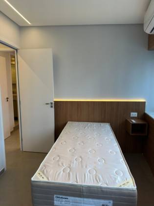 Exclusividade em Muro Alto: Flat de Alto Padrão Totalmente Mobiliado e Pronto para Curtir o Paraíso