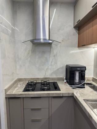 Exclusividade em Muro Alto: Flat de Alto Padrão Totalmente Mobiliado e Pronto para Curtir o Paraíso