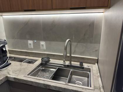 Exclusividade em Muro Alto: Flat de Alto Padrão Totalmente Mobiliado e Pronto para Curtir o Paraíso