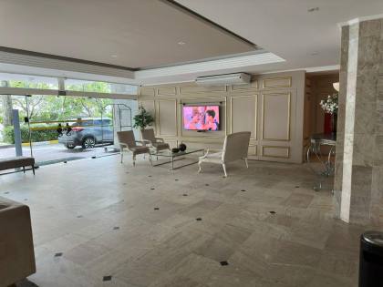 Exclusividade em Muro Alto: Flat de Alto Padrão Totalmente Mobiliado e Pronto para Curtir o Paraíso