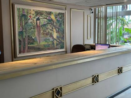 Exclusividade em Muro Alto: Flat de Alto Padrão Totalmente Mobiliado e Pronto para Curtir o Paraíso