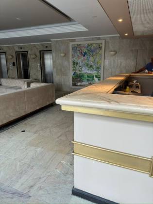 Exclusividade em Muro Alto: Flat de Alto Padrão Totalmente Mobiliado e Pronto para Curtir o Paraíso