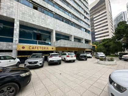 Exclusividade em Muro Alto: Flat de Alto Padrão Totalmente Mobiliado e Pronto para Curtir o Paraíso