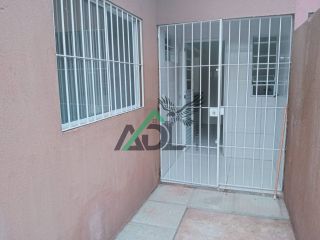 CASA PRONTA PRA MORAR EM ABREU E LIMA