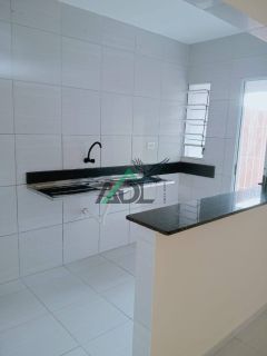 CASA PRONTA PRA MORAR EM ABREU E LIMA