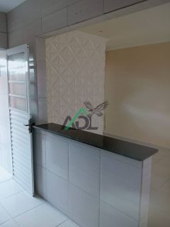 CASA PRONTA PRA MORAR EM ABREU E LIMA