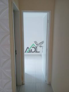 CASA PRONTA PRA MORAR EM ABREU E LIMA