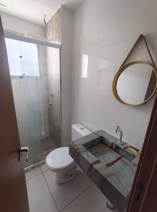 Exclusividade em Piedade: Seu Novo Apartamento no Condomínio Clube
