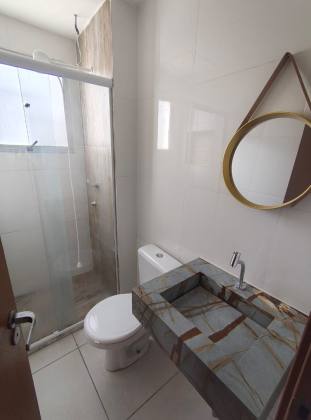 Exclusividade em Piedade: Seu Novo Apartamento no Condomínio Clube