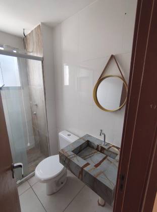 Exclusividade em Piedade: Seu Novo Apartamento no Condomínio Clube