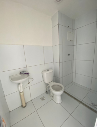 Repasse de Apartamento 2 quartos no condomínio Vila Dourada em Pau Amarelo